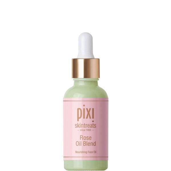 PIXI Rose Oil Blend Serum 30ml 