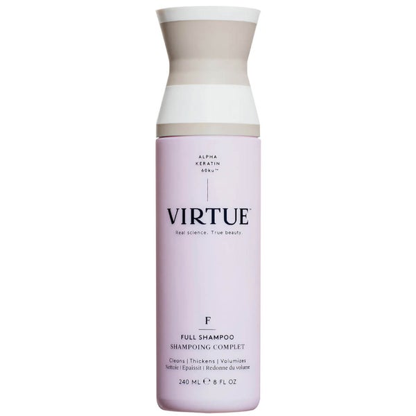 VIRTUE Full Shampoo 240ml