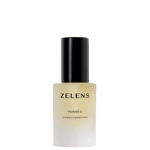 Zelens Power D Fortifying and Restoring Serum 30ml