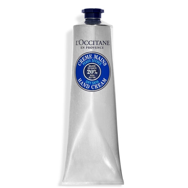 L'Occitane Shea Butter Hand Cream 150ml