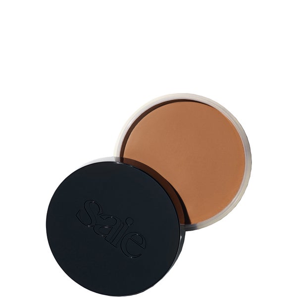 Saie Sun Melt Natural Cream Bronzer 30ml (Various Shades)