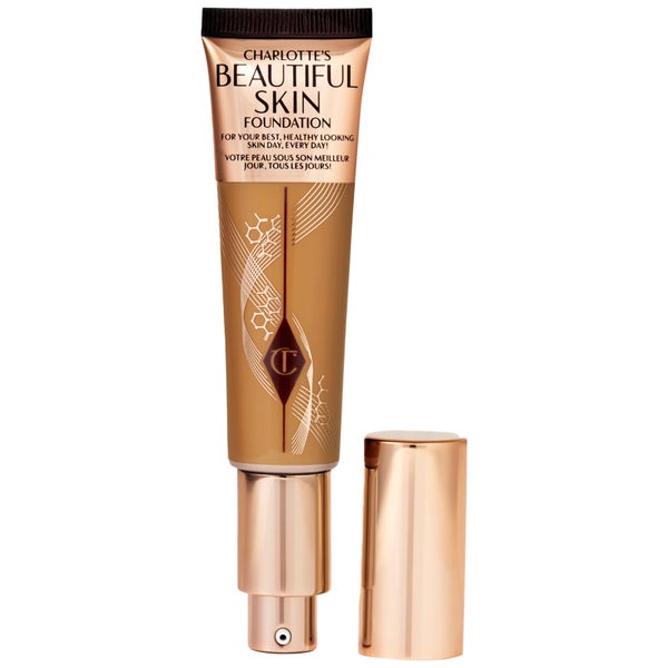 Charlotte Tilbury Charlotte's Beautiful Skin Foundation 30ml (Various Shades)