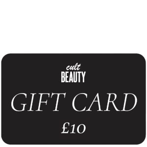 Cult Beauty Gift E-Voucher - £10