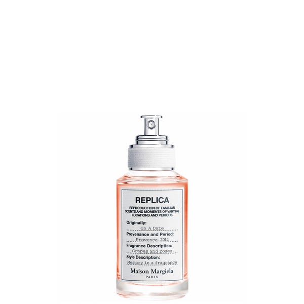 Maison Margiela Replica on a Date Eau de Toilette 30ml