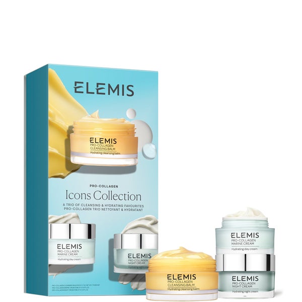 ELEMIS Pro-Collagen Trio