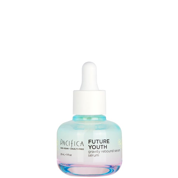 Pacifica Future Youth Gravity Rebound Serum 29ml