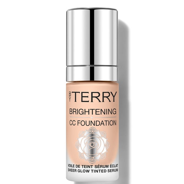 By Terry Brightening CC Foundation 30ml (Various Shades)