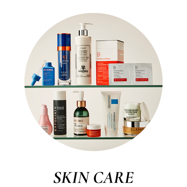 skin care