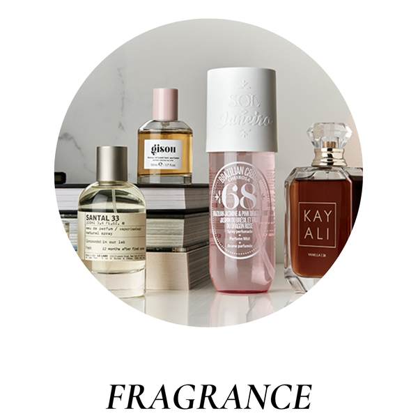 fragrance